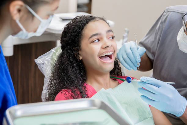 Best Emergency Treatment for Dental Infections or Abscesses in Dundee, FL