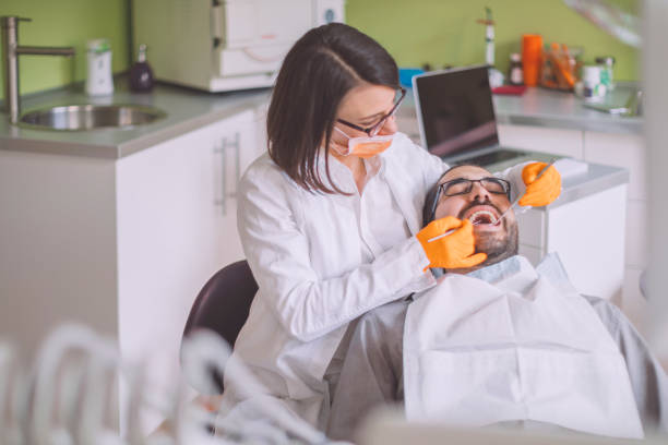 Best Emergency Dental Care for Broken or Chipped Teeth in Dundee, FL